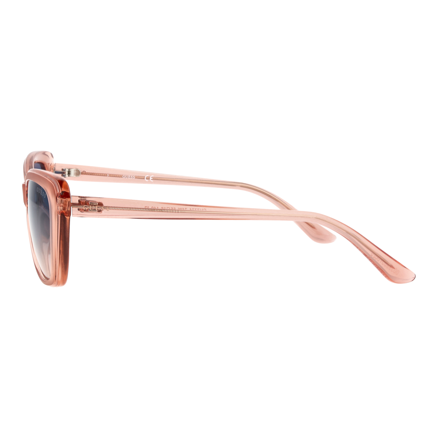 Guess Sunglasses GU7774 74W 55 display picture 2