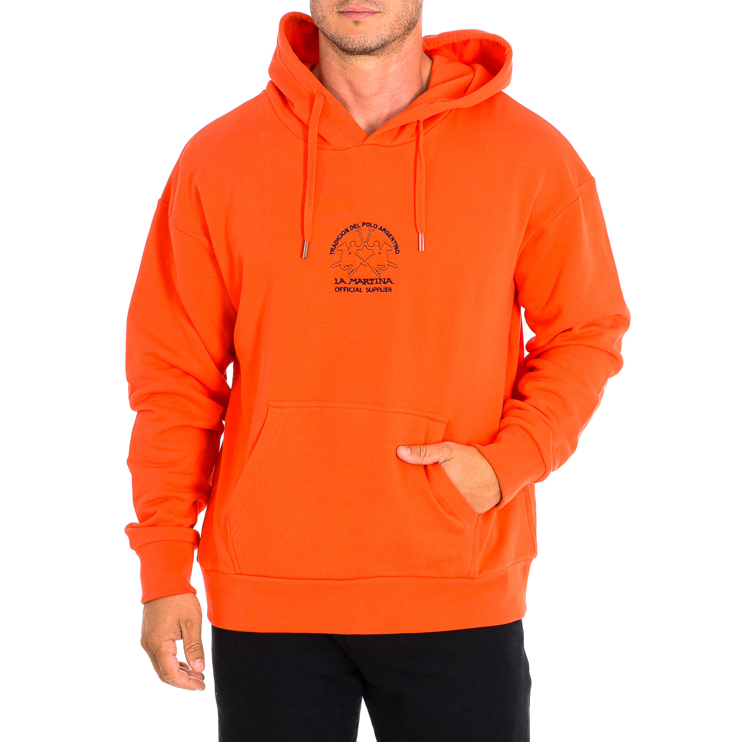 TMF603-FP533 Hoodie för män
