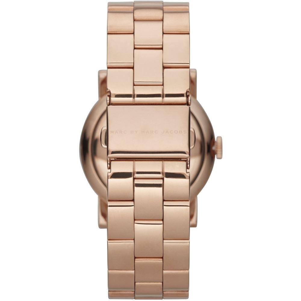 Marc Jacobs MBM3221 Ladies Watch analoga klockor dam – bild 2