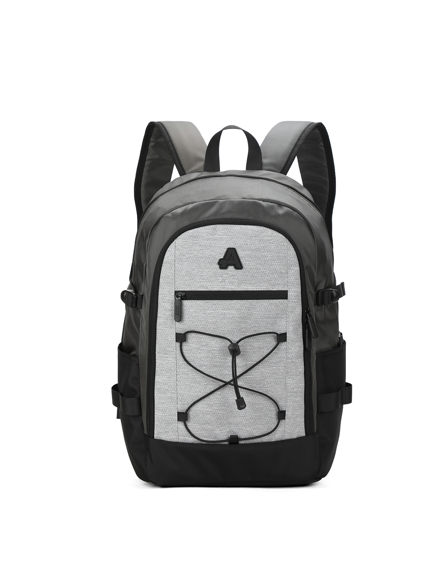 Thumbnail - Aoking Rucksack Unisex GREY