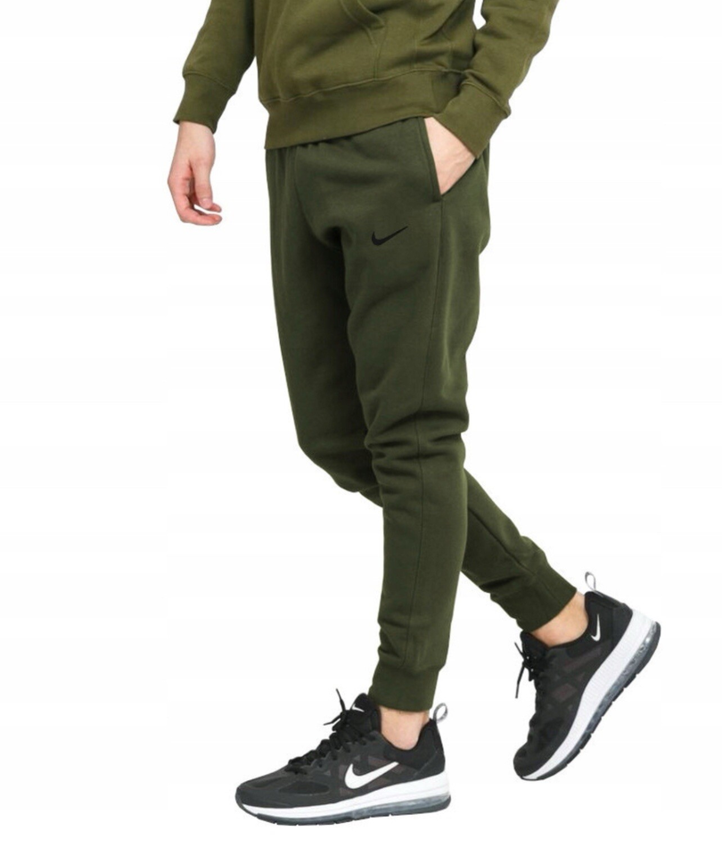 NIKE Joggingkläder / Underställ t-shirts herr – bild 6