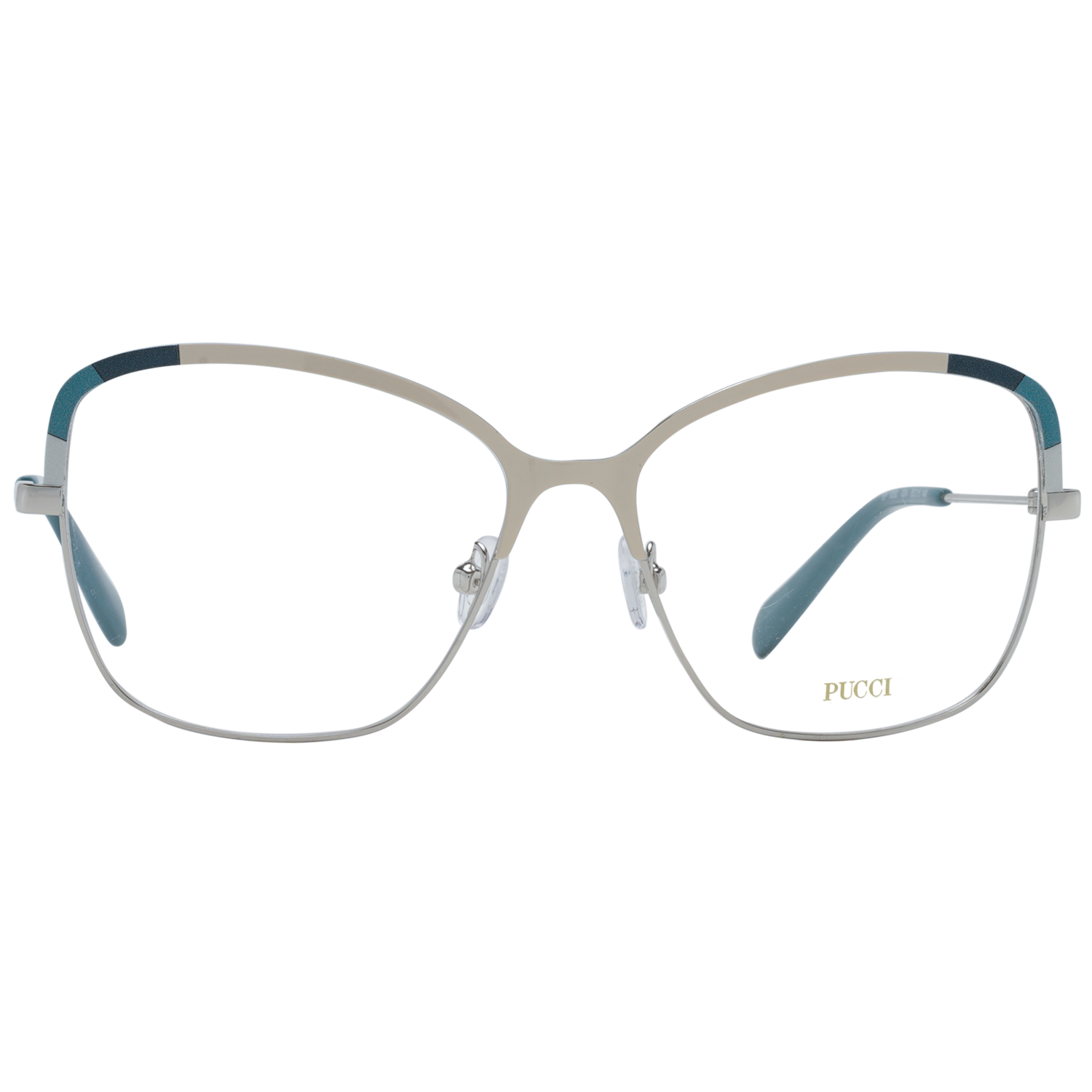 EMILIO PUCCI Optisk ram EP5202 024 55 solglasögon dam – bild 2