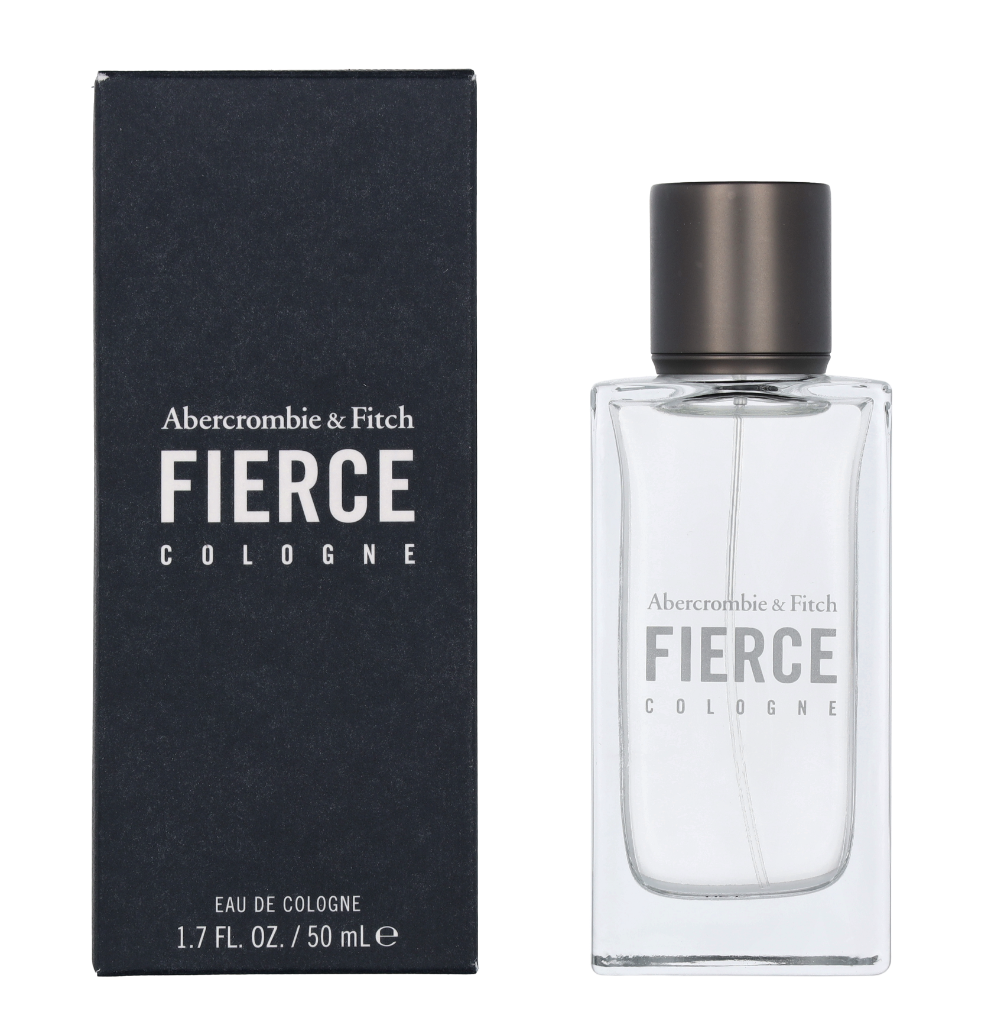 Thumbnail - Abercrombie & Fitch Fierce Cologne Men Edc Spray.