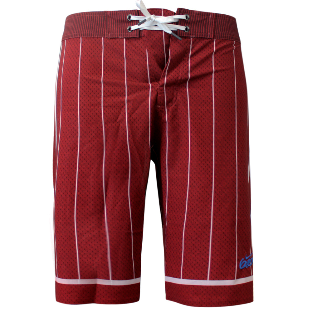 Thumbnail - Nike Skateboarding Shorts Long Casual Mens Hosen 418375 611