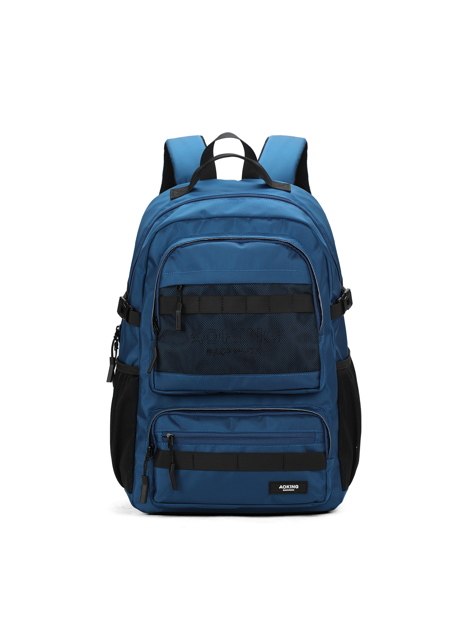 Thumbnail - Aoking Rucksack Unisex BLUE