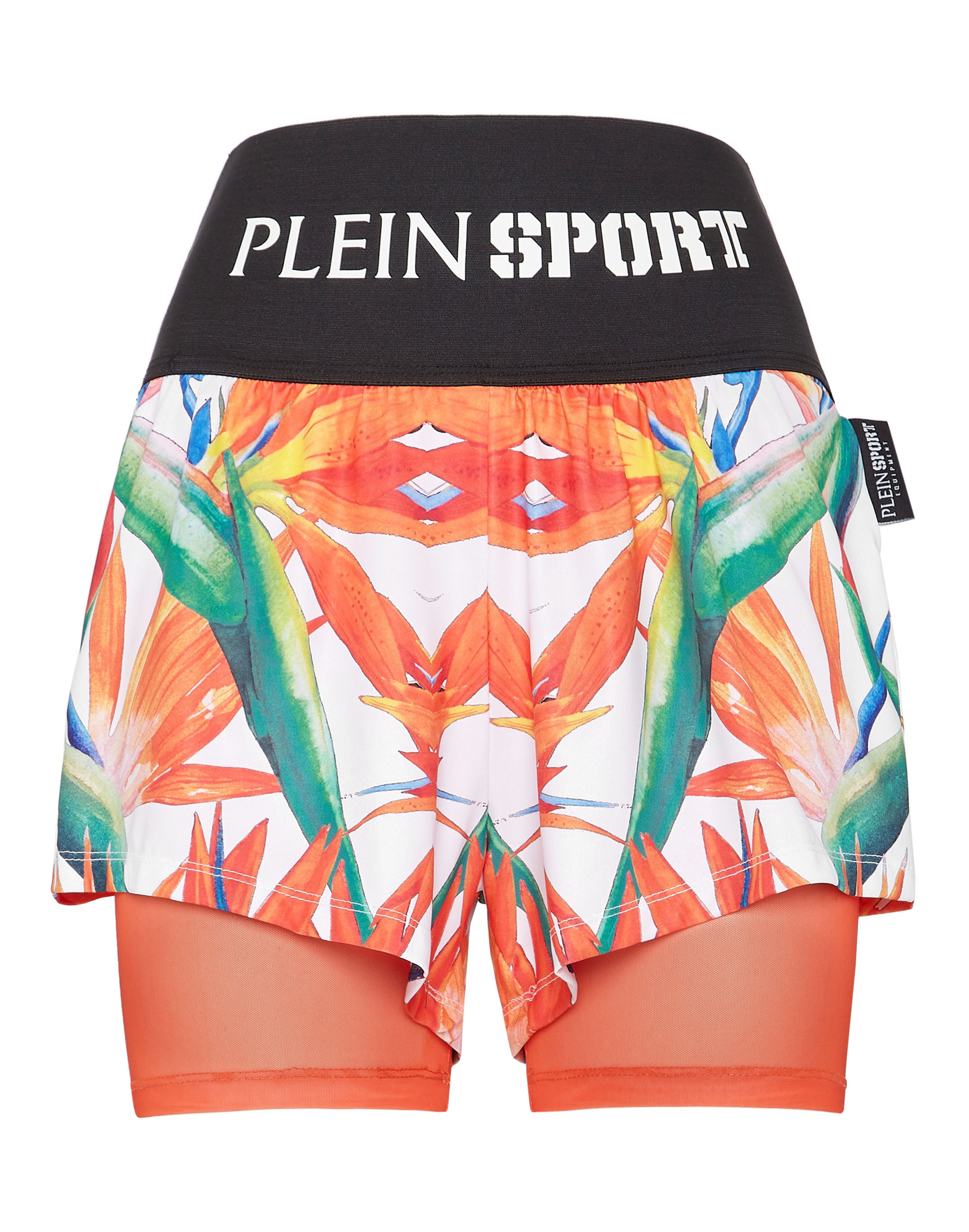 Plein Sport Shorts dam – bild 2