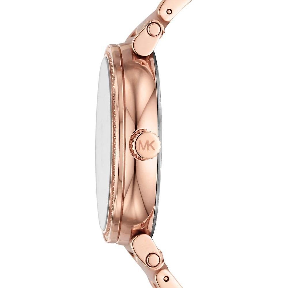 Michael Kors MK4336 Sofie Rose Gold-Tone damklocka – bild 2