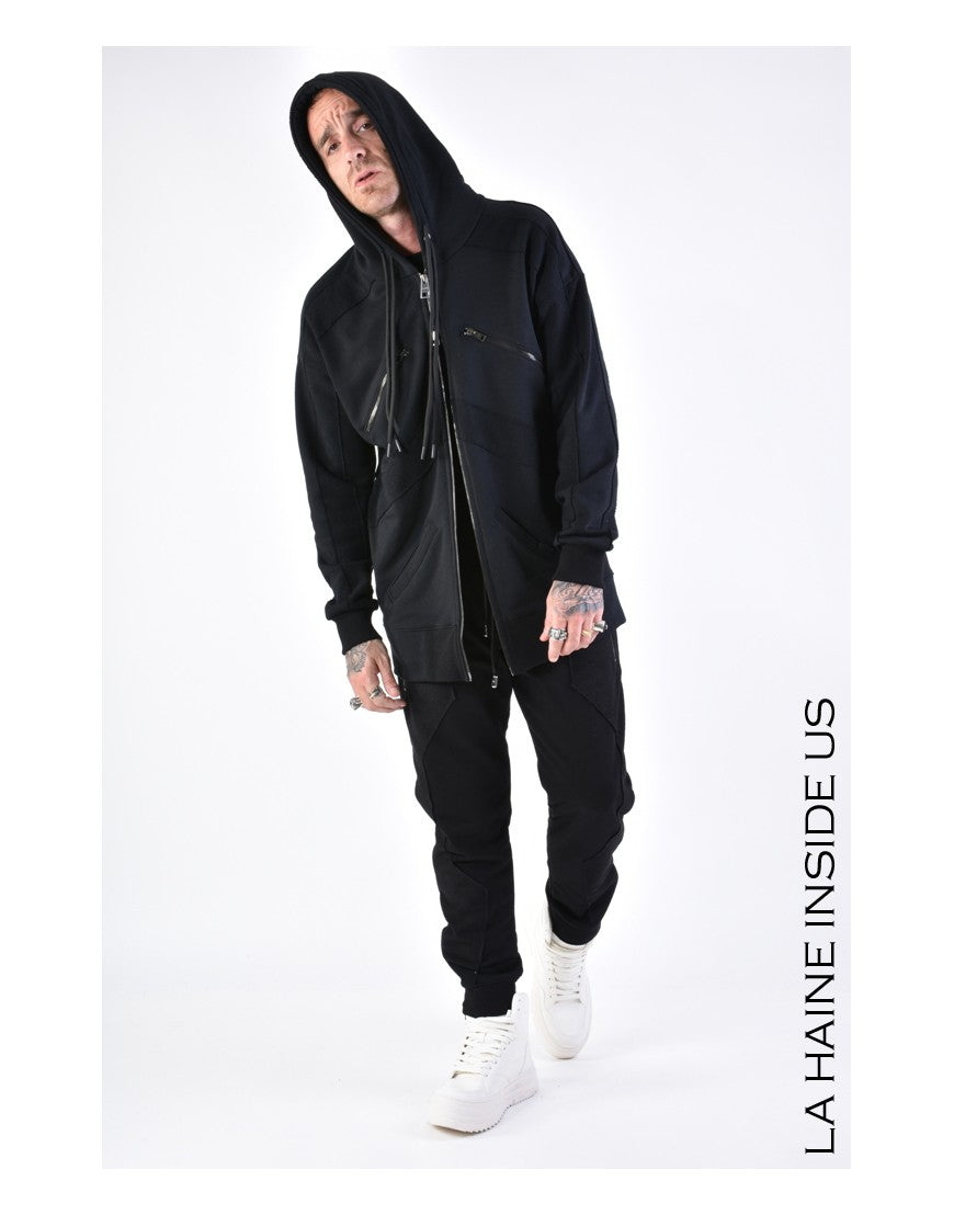 La Haine Inside Us Sweatshirt Herr – bild 2