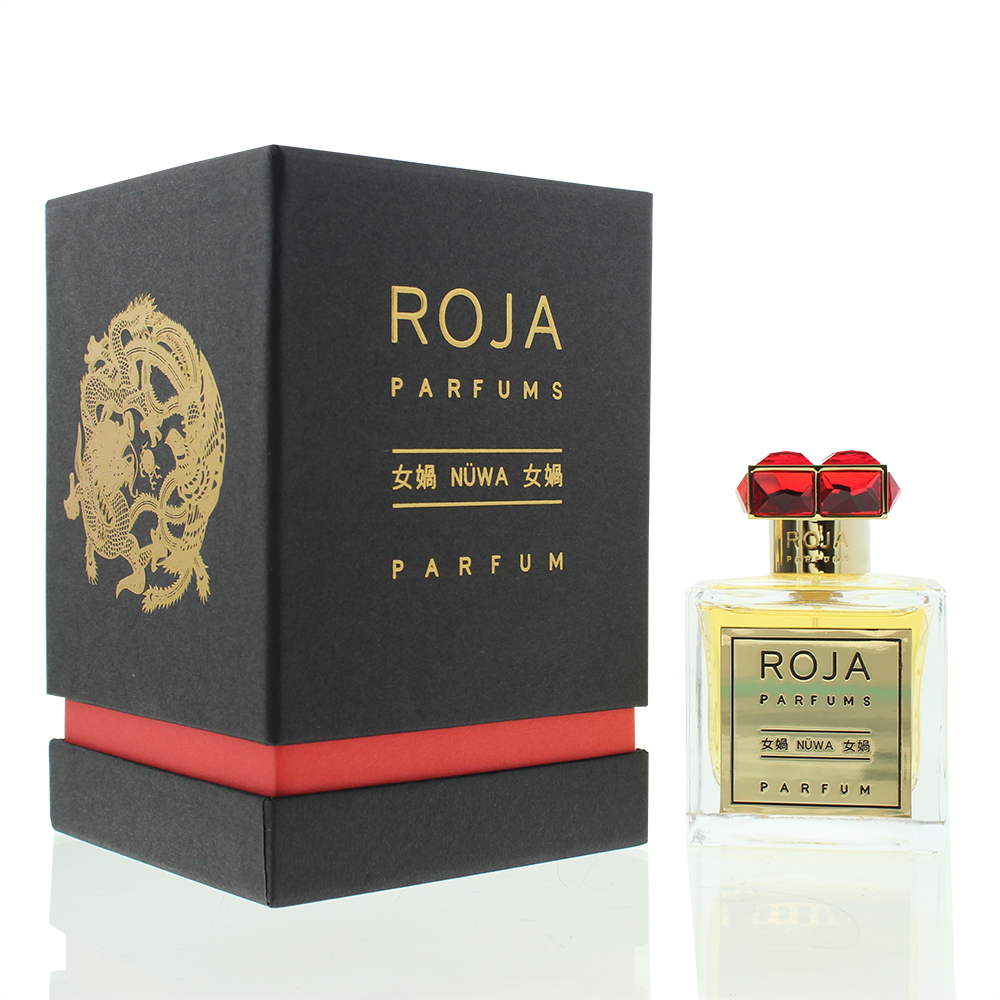 Roja Parfums Unisex Nuwa Extrait de Parfum 100ml - Black - One Size