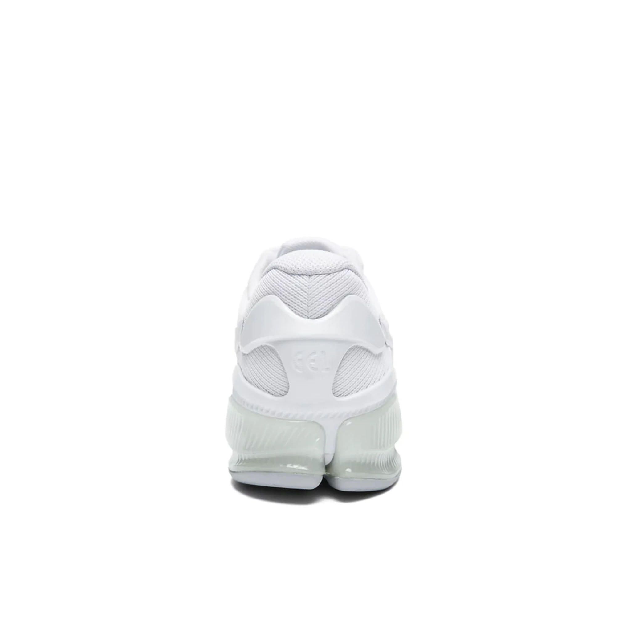ASICS Gel-Quantum Infinity Jin Mens Vita Träningsskor herr – bild 2