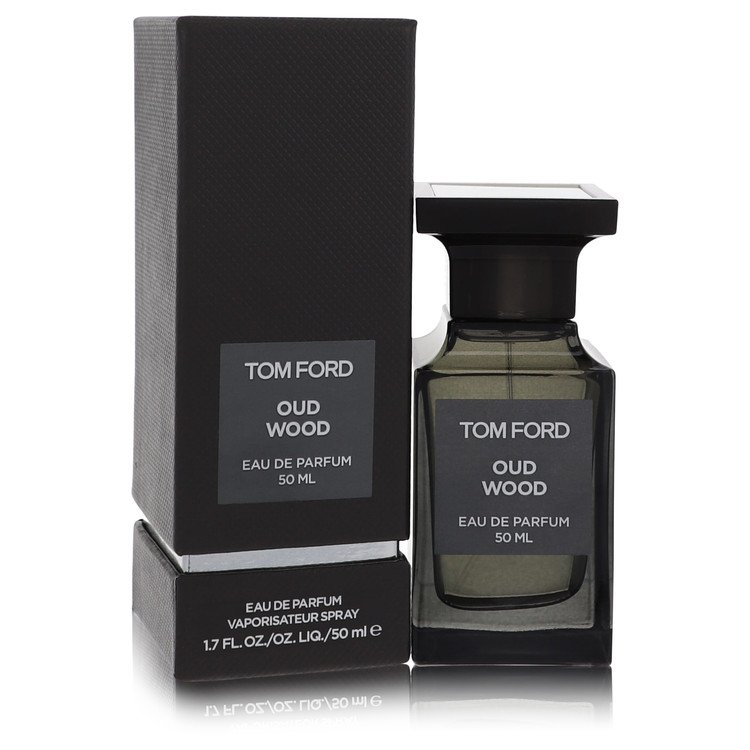 Thumbnail - Oud Wood - EdP 50ml