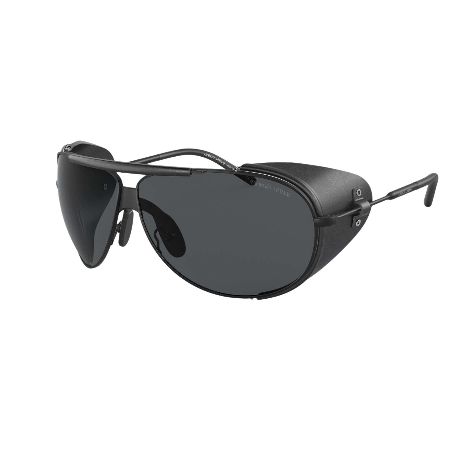 Thumbnail - Giorgio Armani Herren-Sonnenbrillen 59/15/140 mm Metall
