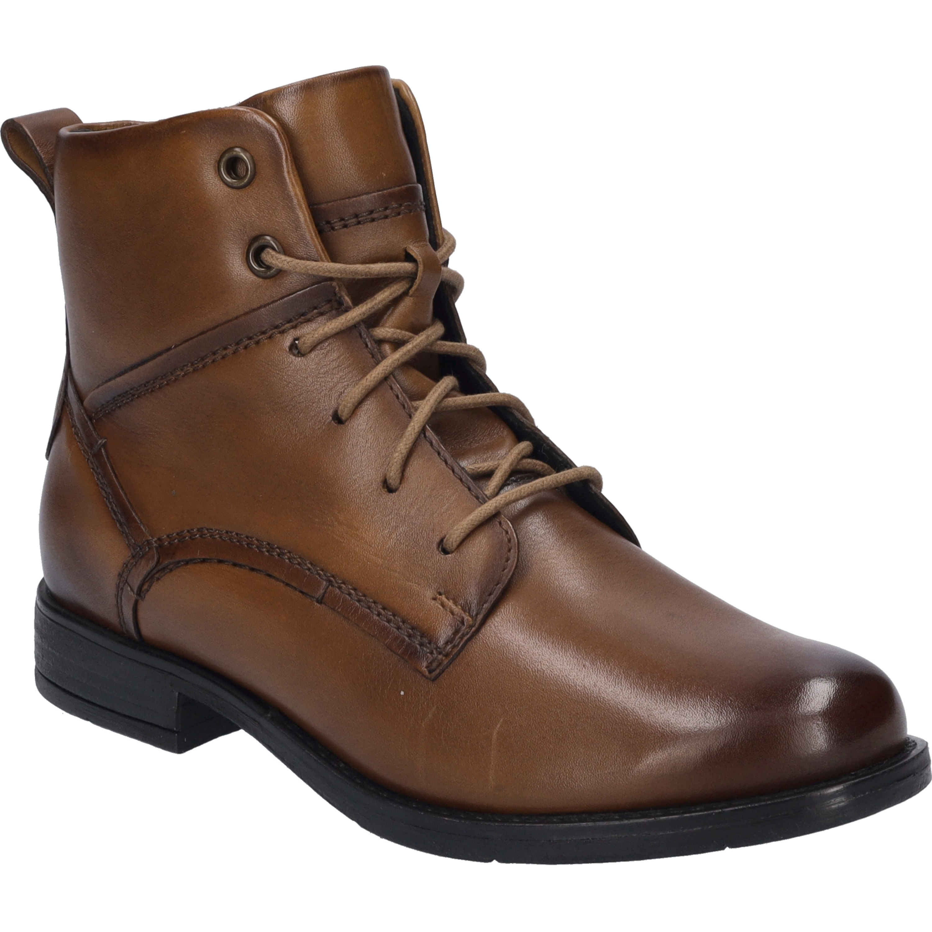 Thumbnail - JOSEF SEIBEL Simona 05 | Stiefelette für Damen | Braun Simona 05, cognac
