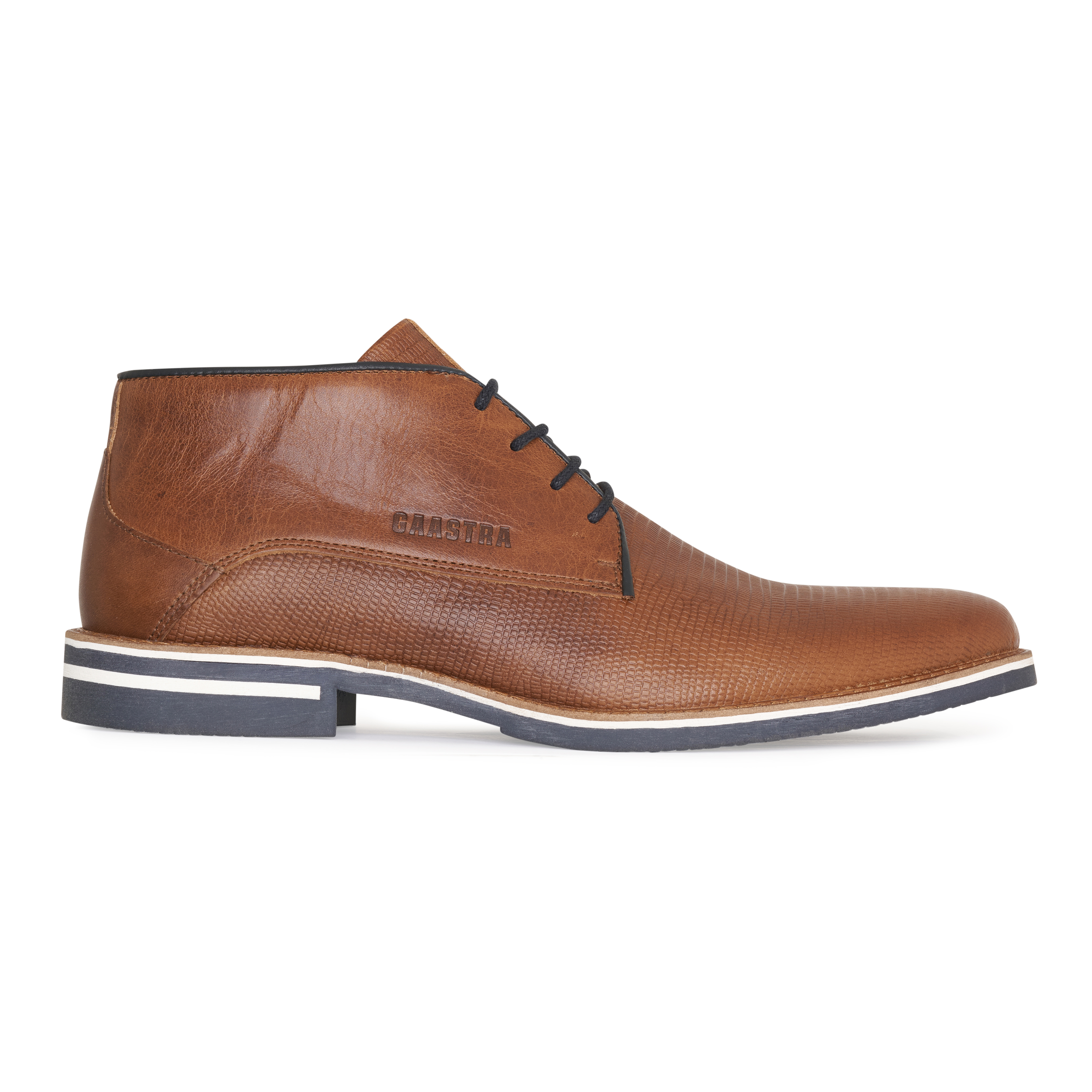 Gaastra Murray Mid Chp Cognac Braun
