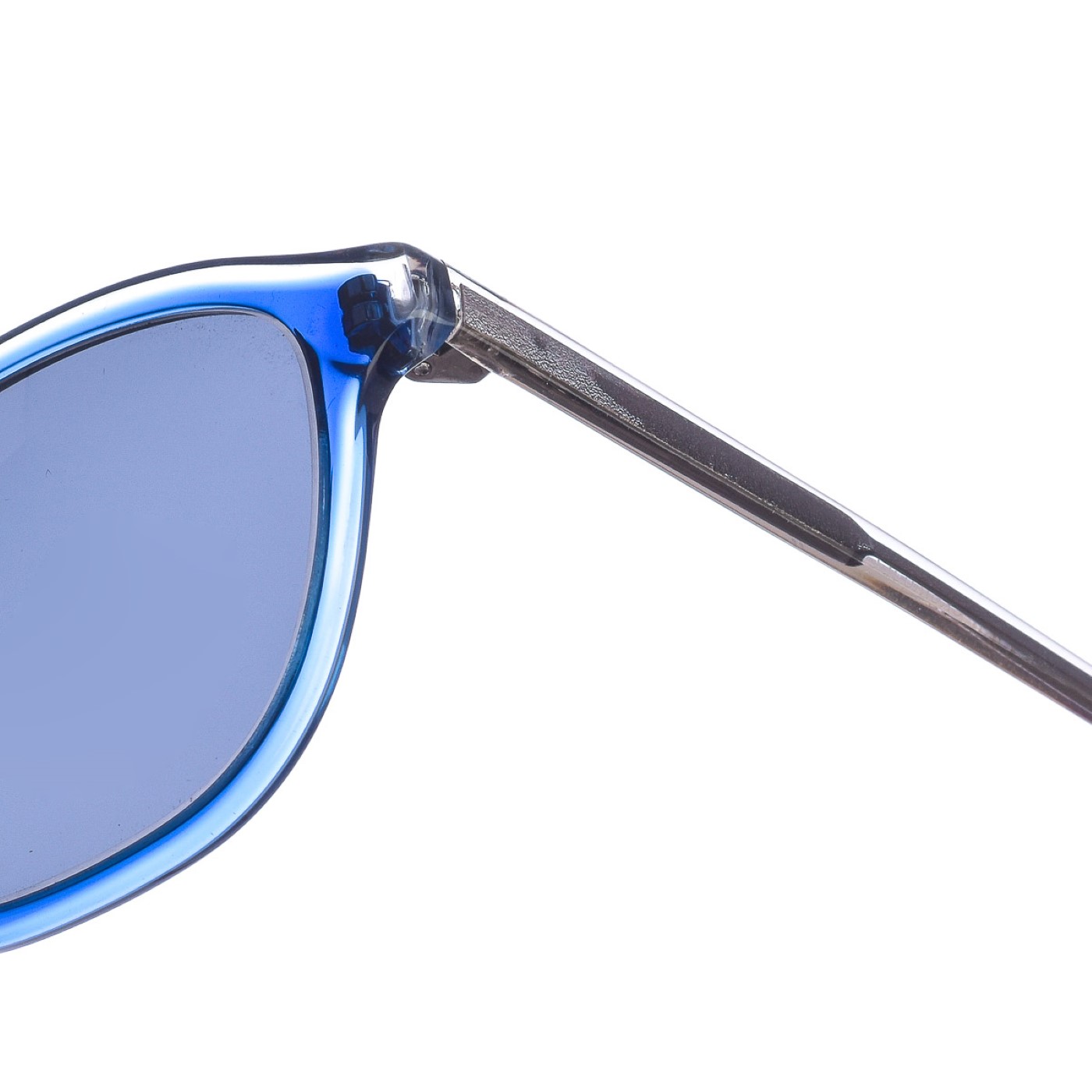 ZEN Z491 Unisex solglasögon i acetat med kvadratisk form dam – bild 2