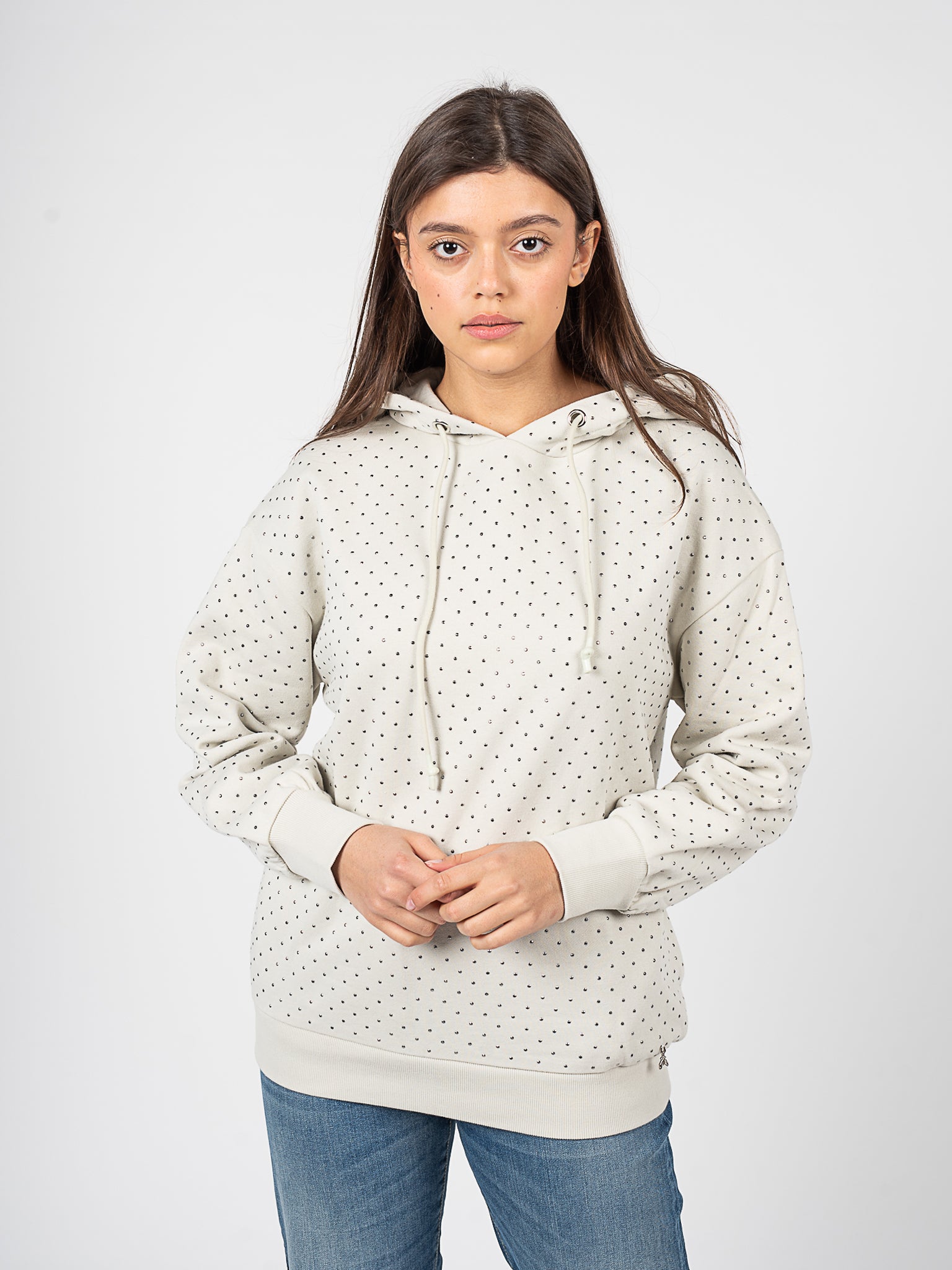 PATRIZIA PEPE Blus damer – bild 2