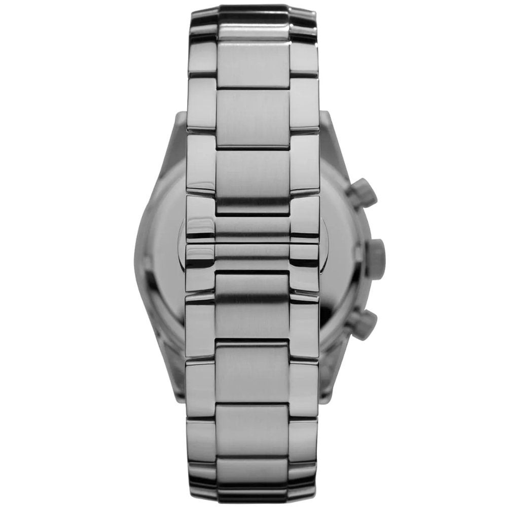 Emporio Armani AR5980 Chronograph Black Dial herrklocka – bild 2