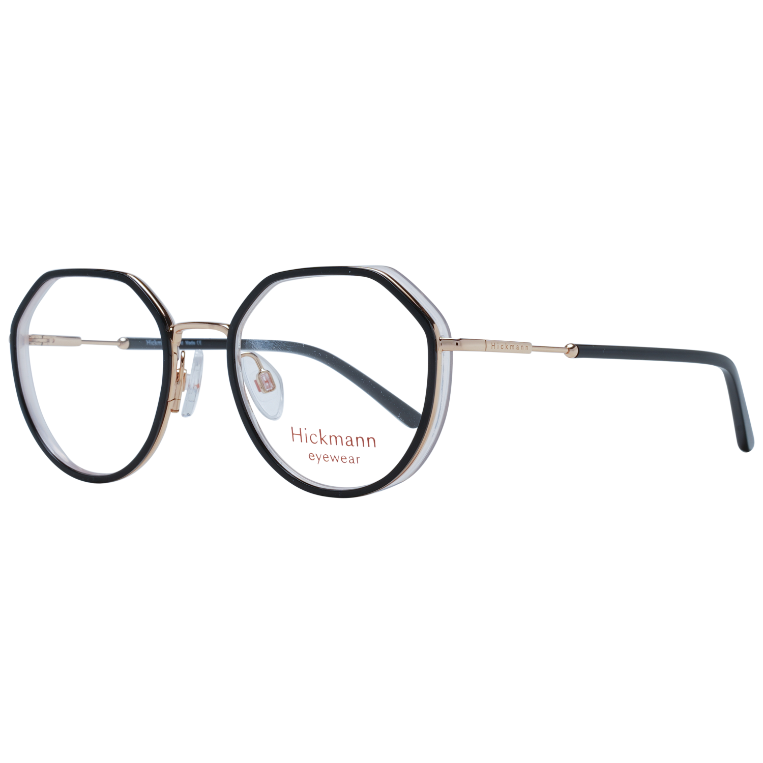 Thumbnail - Ana Hickmann Brille HIY1012 H01 48