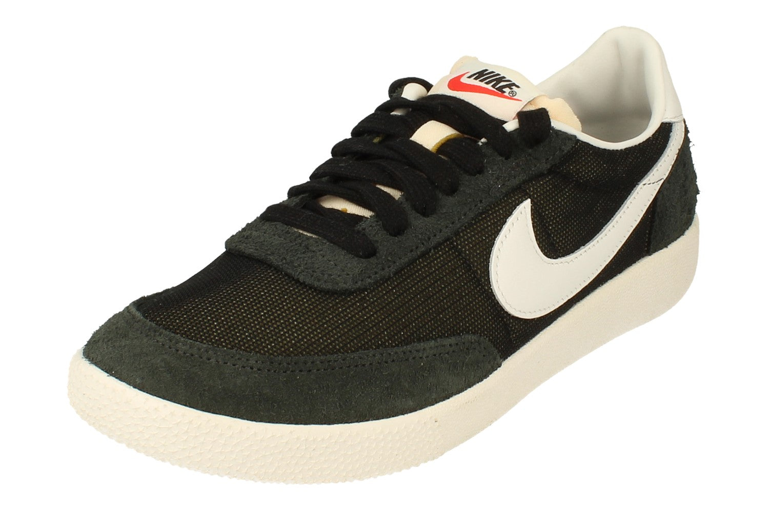Thumbnail - Nike Killshot Sp Herren Schwarz Turnschuhe