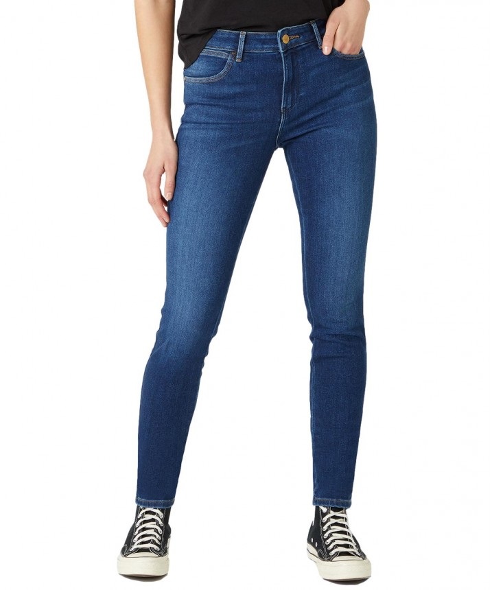 Thumbnail - Wrangler - SKINNY AUTHENTIC LOVE