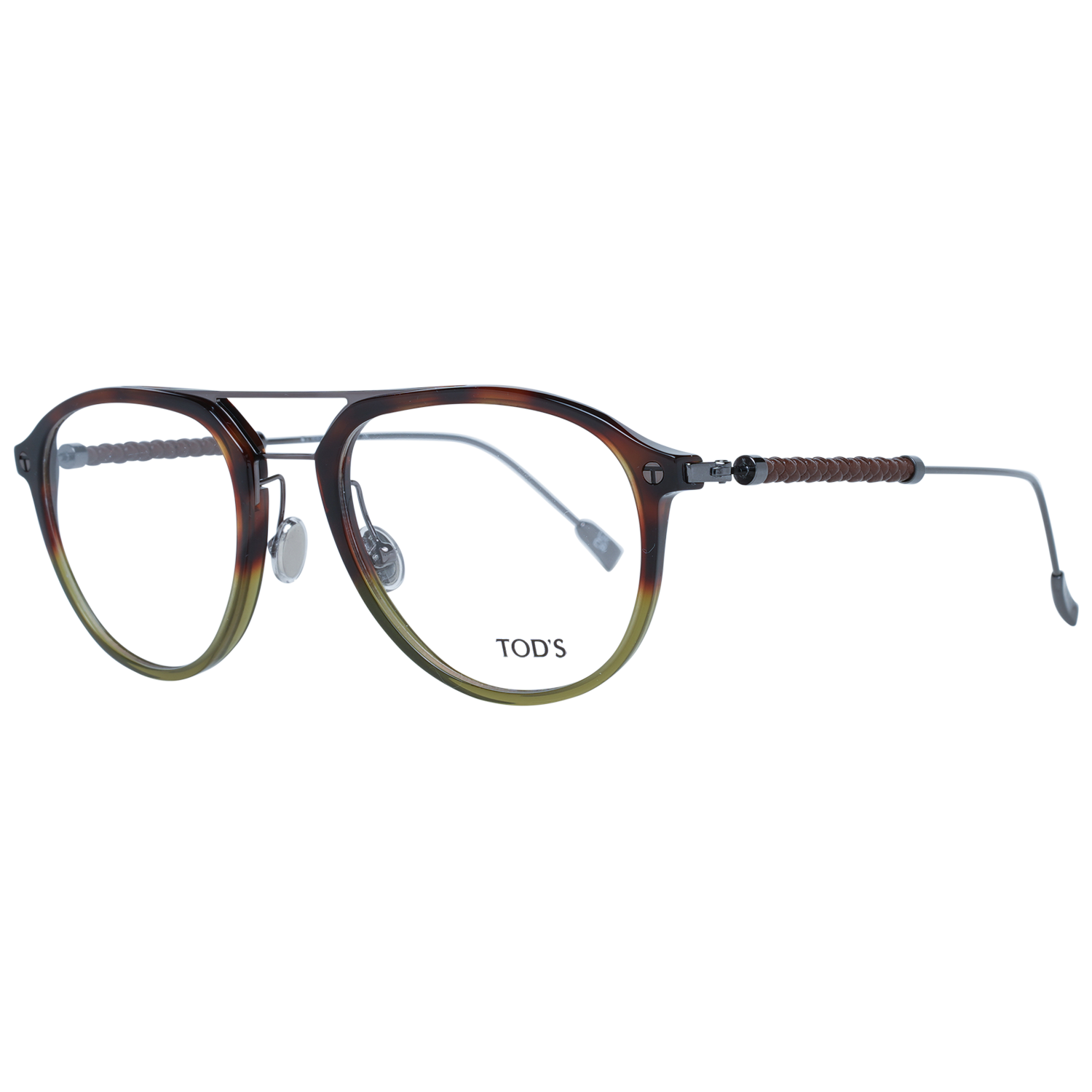 Thumbnail - Tods Optische Fassung TO5267 055 53