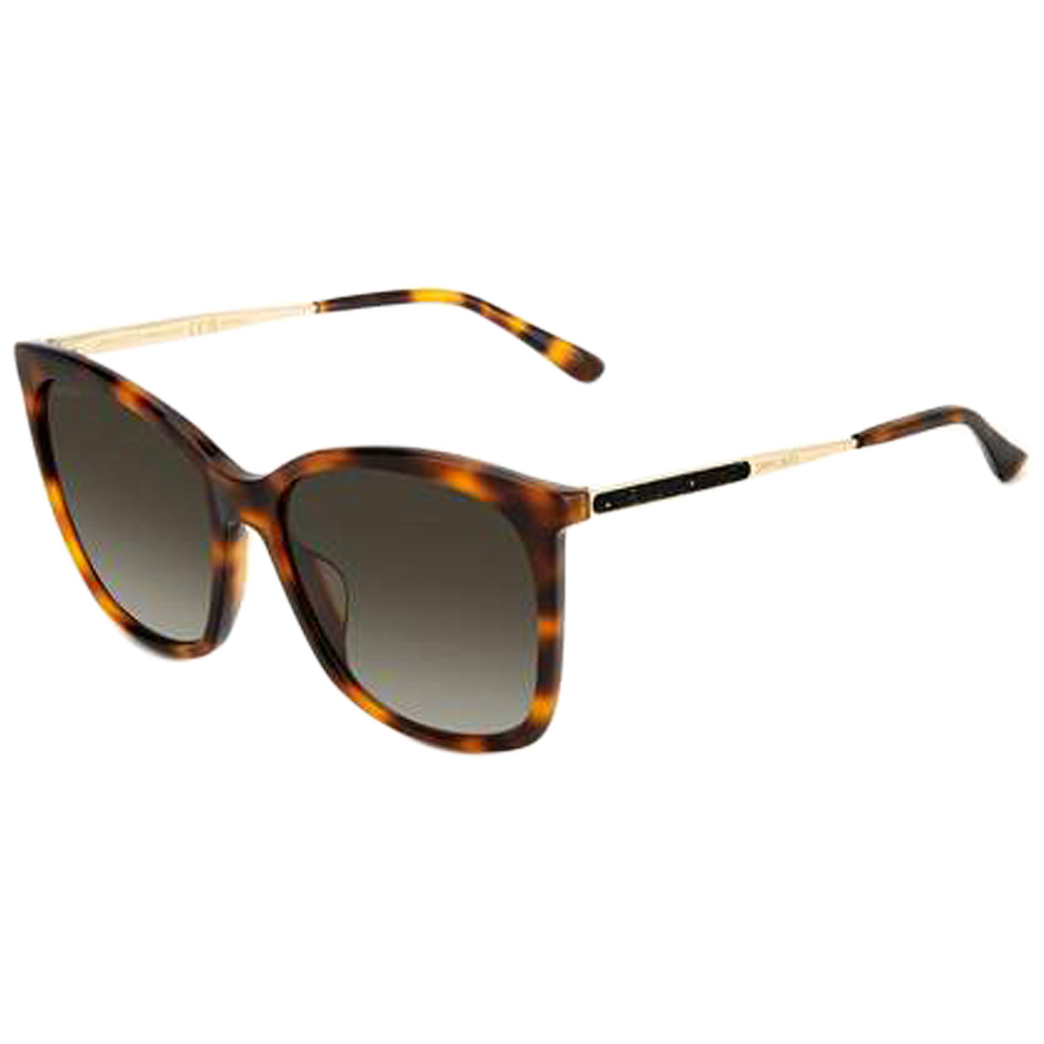 Jimmy Choo Sonnenbrille NEREA/G/S 05LHA 57