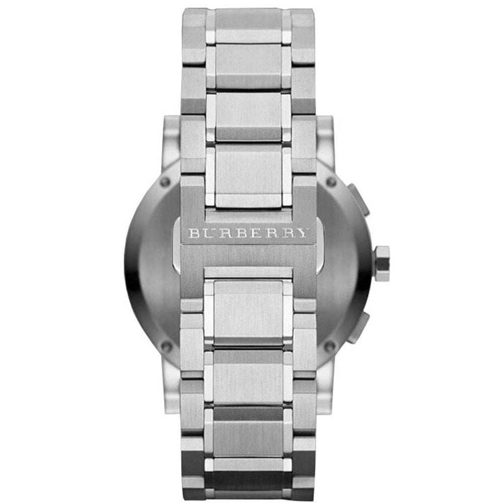 Burberry BU9363 The City Chronograph herrklocka – bild 2