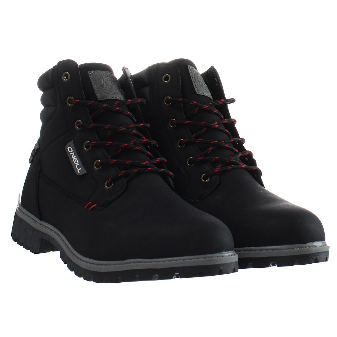 O'Neill El Capitan Herr låga sneakers – bild 2