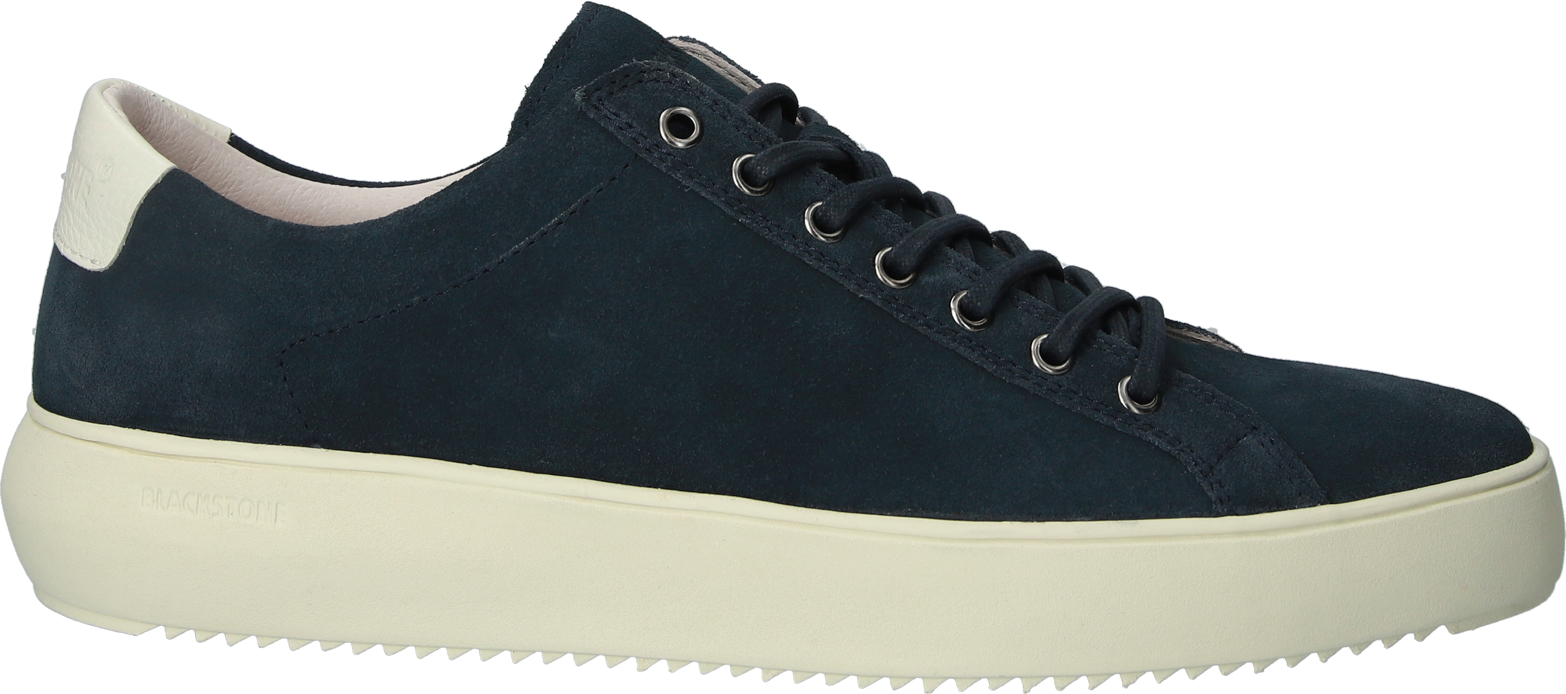 MORGAN - ZG20 TOTAL ECLIPSE - LOW SNEAKER