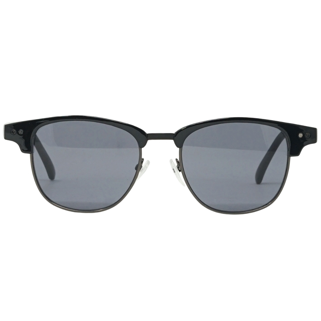 Thumbnail - Calvin Klein CK20314S 001 Black Sunglasses
