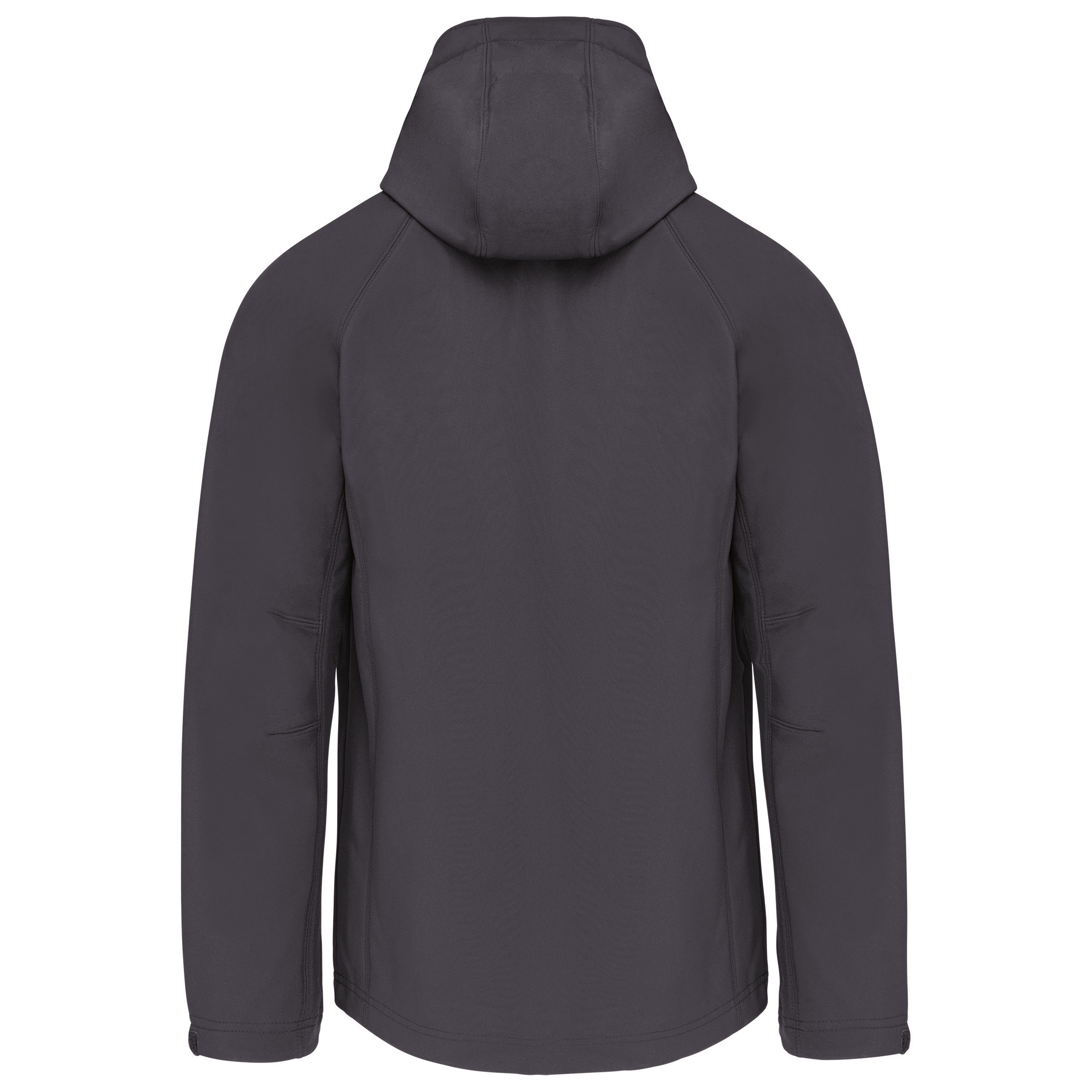 Est. 2013 Outdoor Jacka Softshell Jacka med huva 2