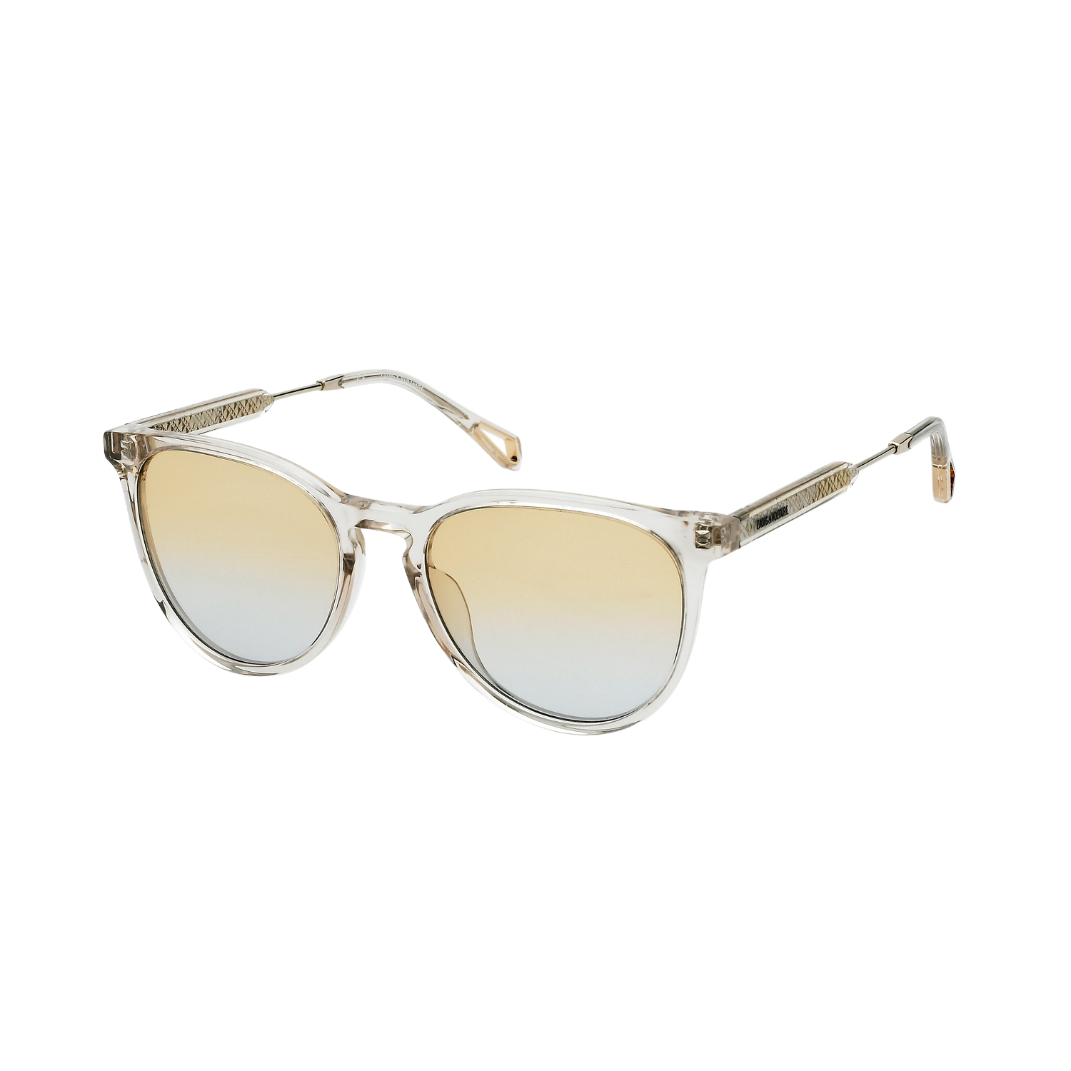Thumbnail - Zadig&Voltaire Damen-Sonnenbrillen 54/18/140 mm Acetat