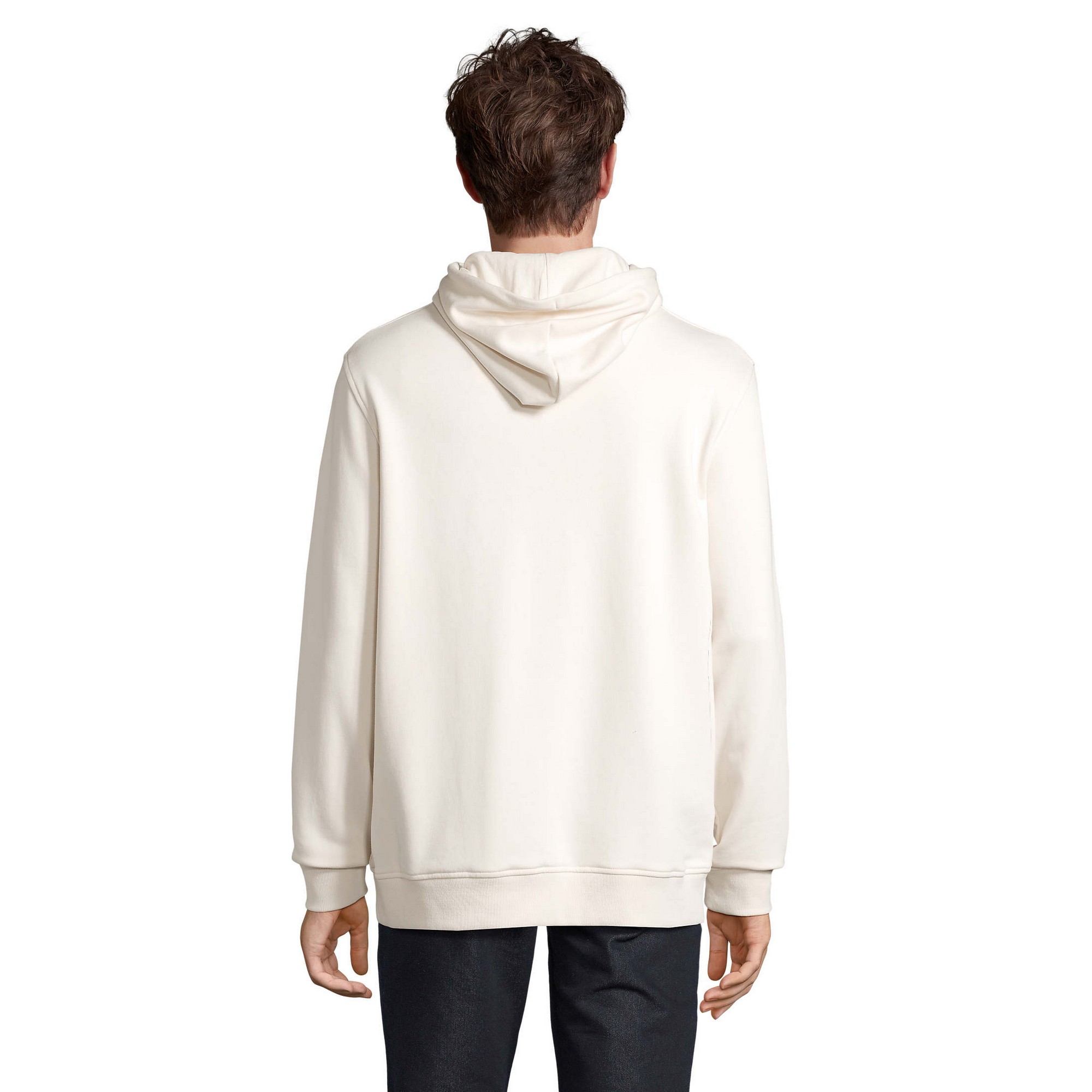 SOLS (Off White) hoodies herr – bild 2