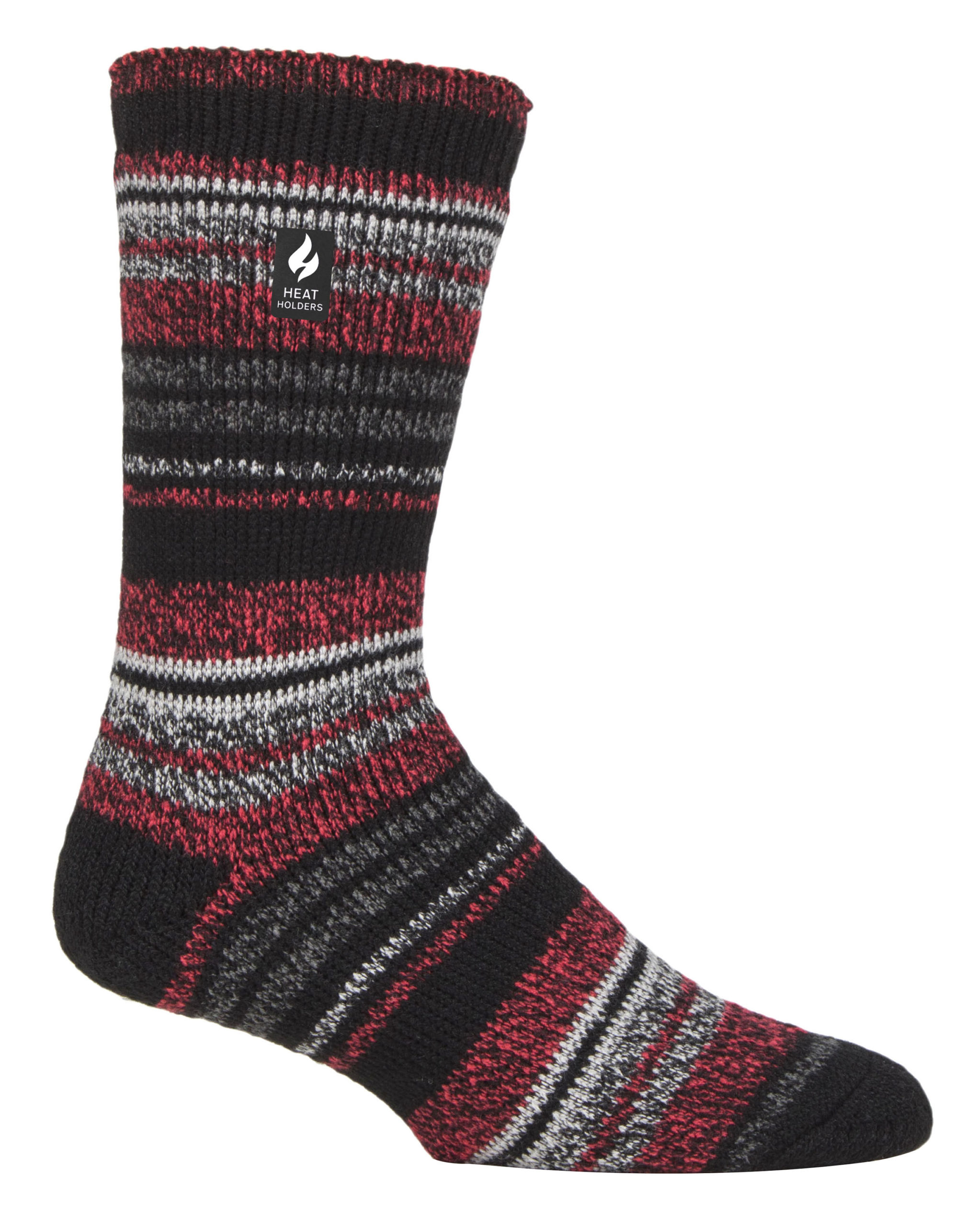 Thumbnail - Heat Holders - Herren Extra Dicke Thermosocken für den Winter | Warme Flauschige Fleeceisolierte Socken | Geschenke für ...