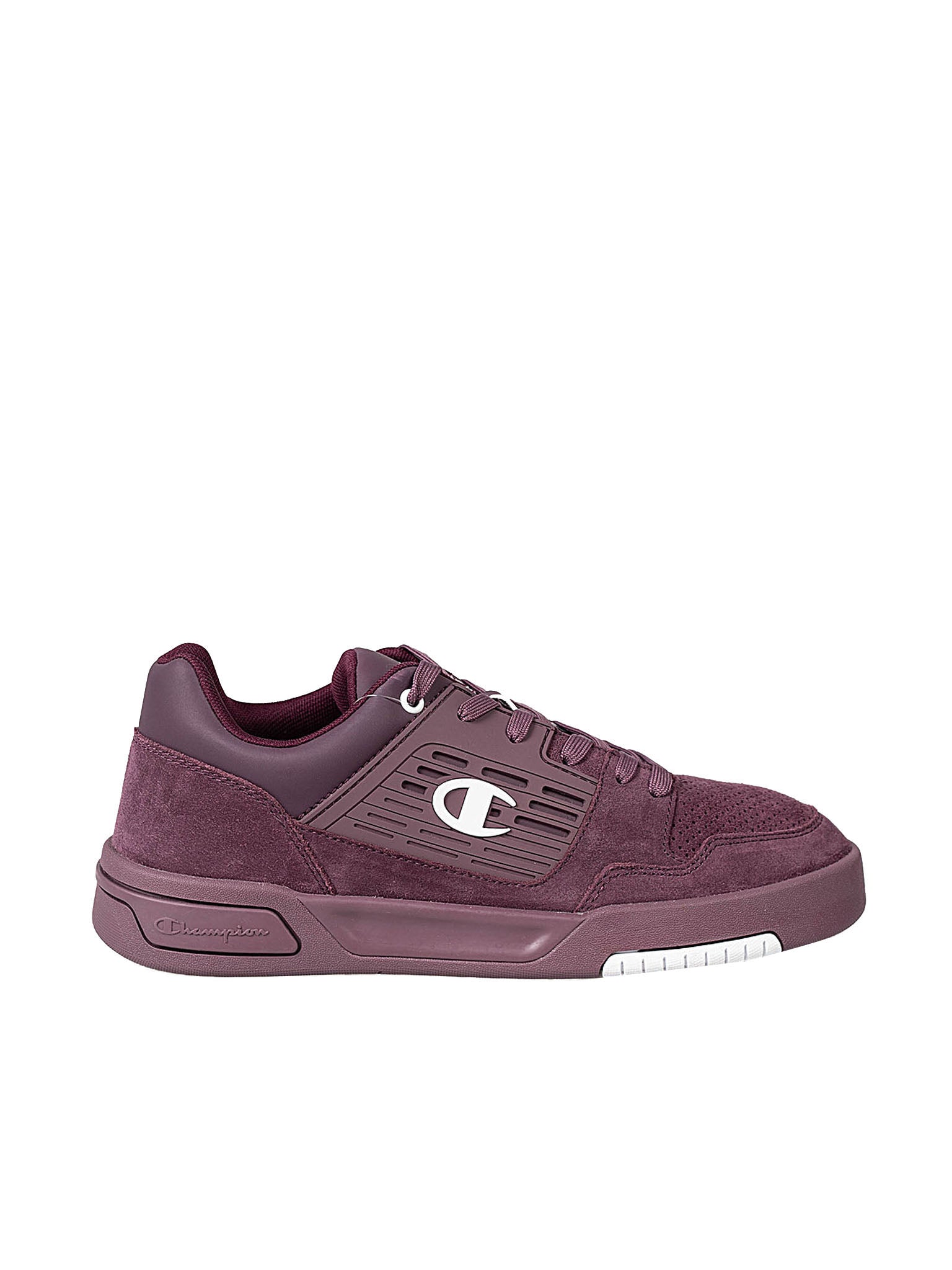 Sneaker 3ON3 Low Lila för herrar