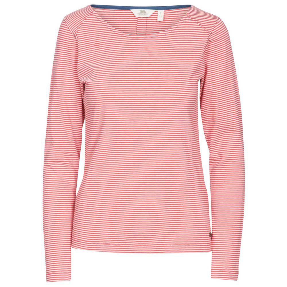 Trespass Womens/Ladies Caribou Casual Top - Multicolour - Size 2XS