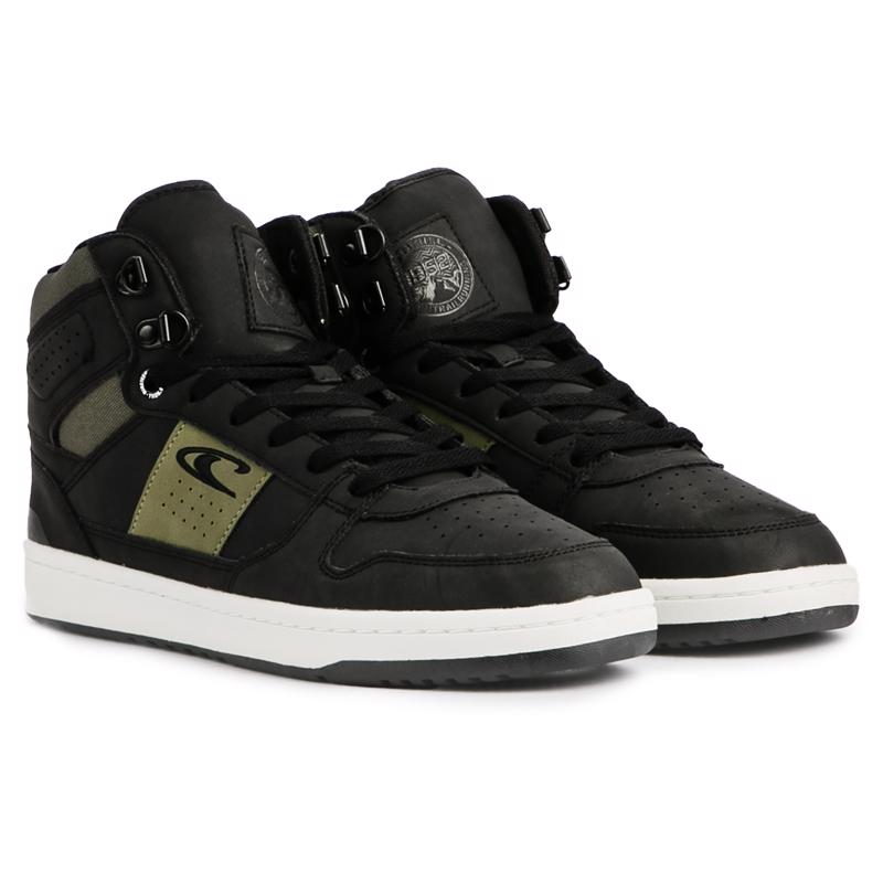 O'Neill Antilope Hills Mid Herr låga sneakers – bild 2