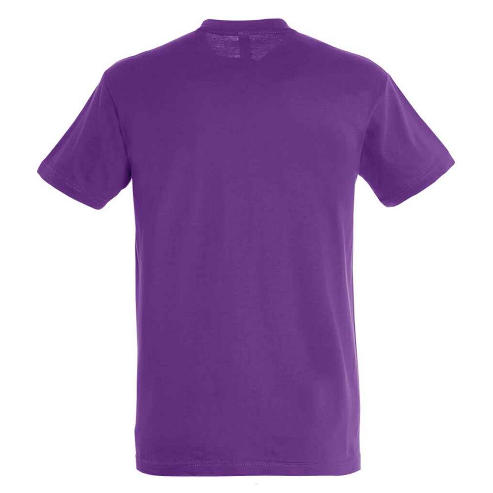 SOLS (Ljuslila) t-shirts dam – bild 2
