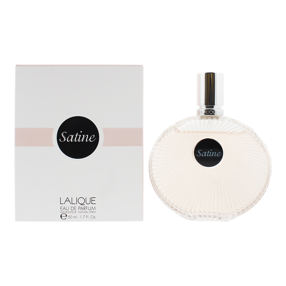 Satine Eau de Parfum