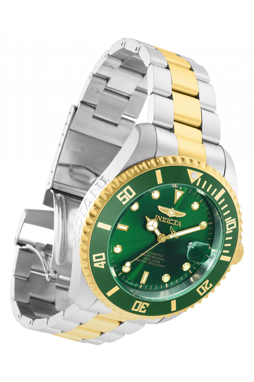 Invicta Pro Diver 35727 Automatisk klocka för män 47 mm herr – bild 2