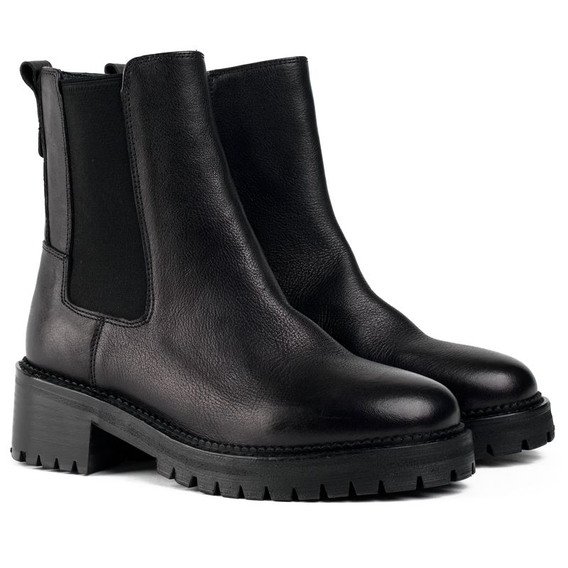 Sole Crafted Press Chelsea Stövlar dam – bild 2