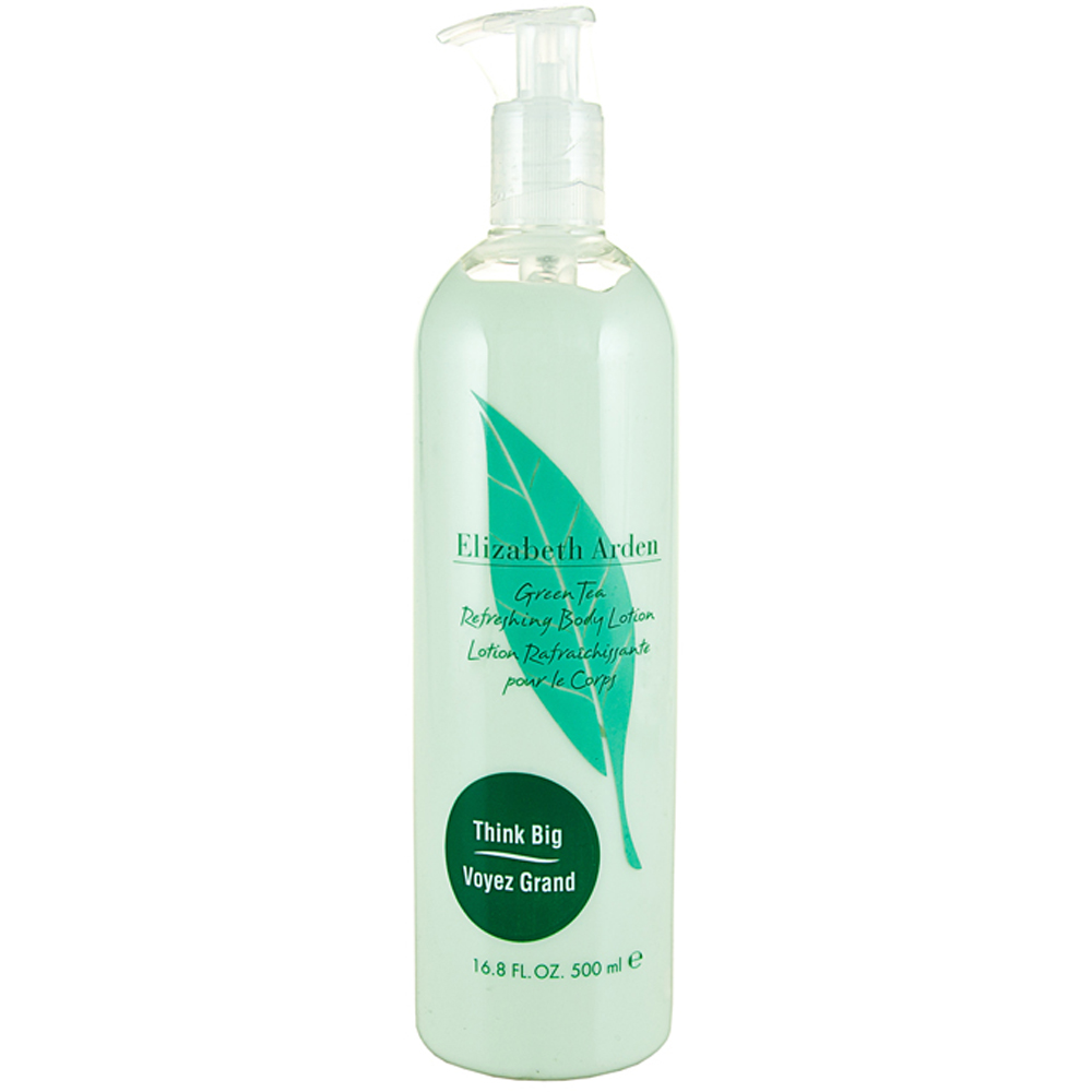Thumbnail - Green Tea Body Lotion 500ml
