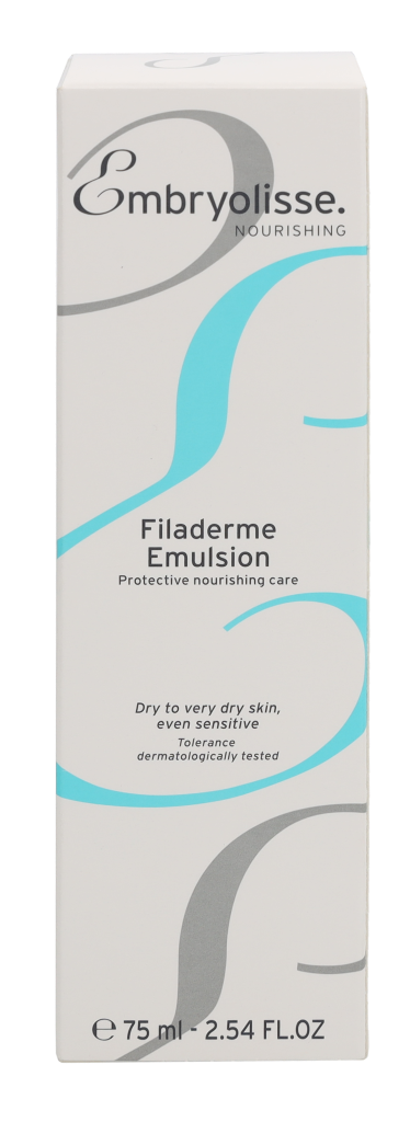Embryolis Filaderme Emulsion dagkräm dam – bild 8