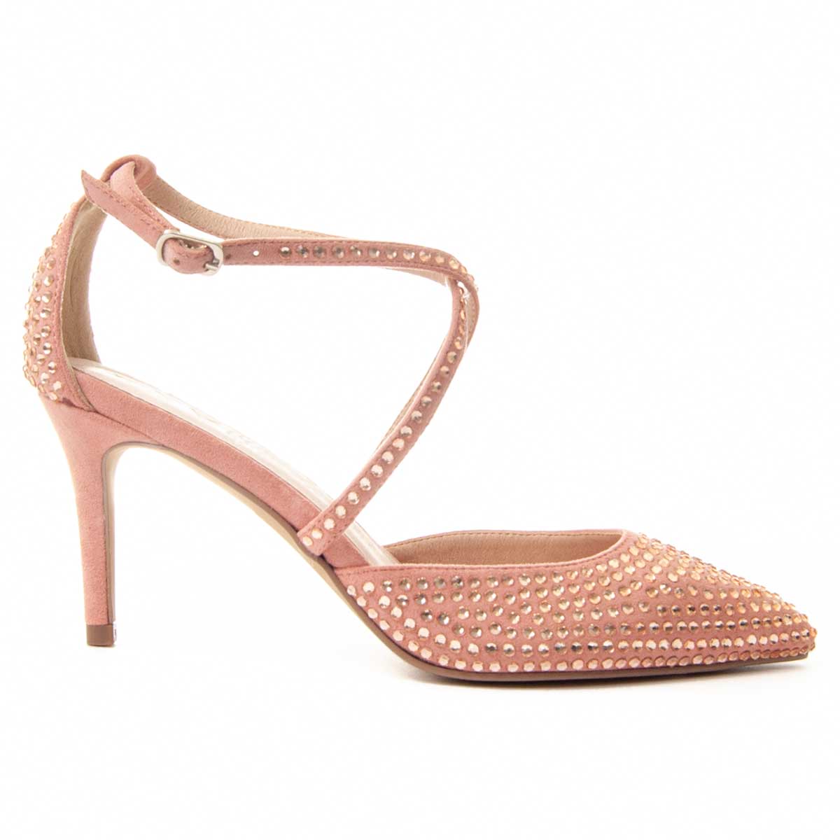 Klacksko Festshoe4 i 2