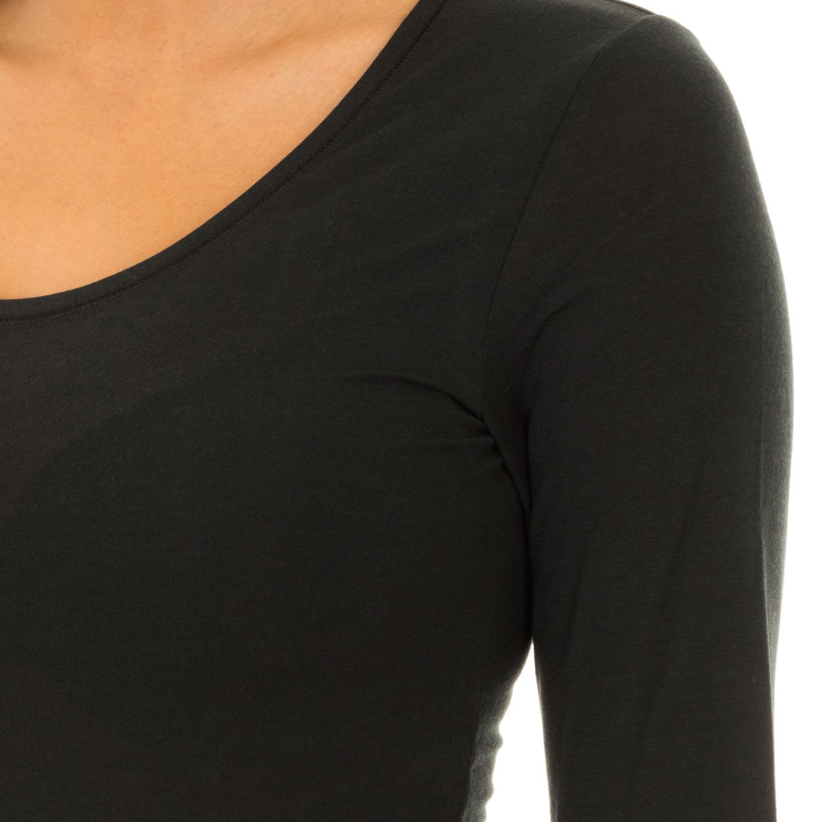 Abanderado Termaltech långärmad t-shirt 4716 kvinna dam – bild 2