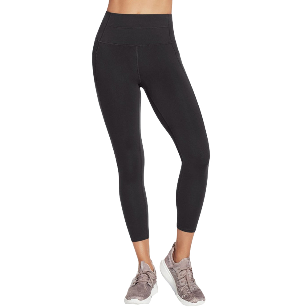 Thumbnail - Skechers Damen Go Walk Wear High-Waist 7/8 Leggings