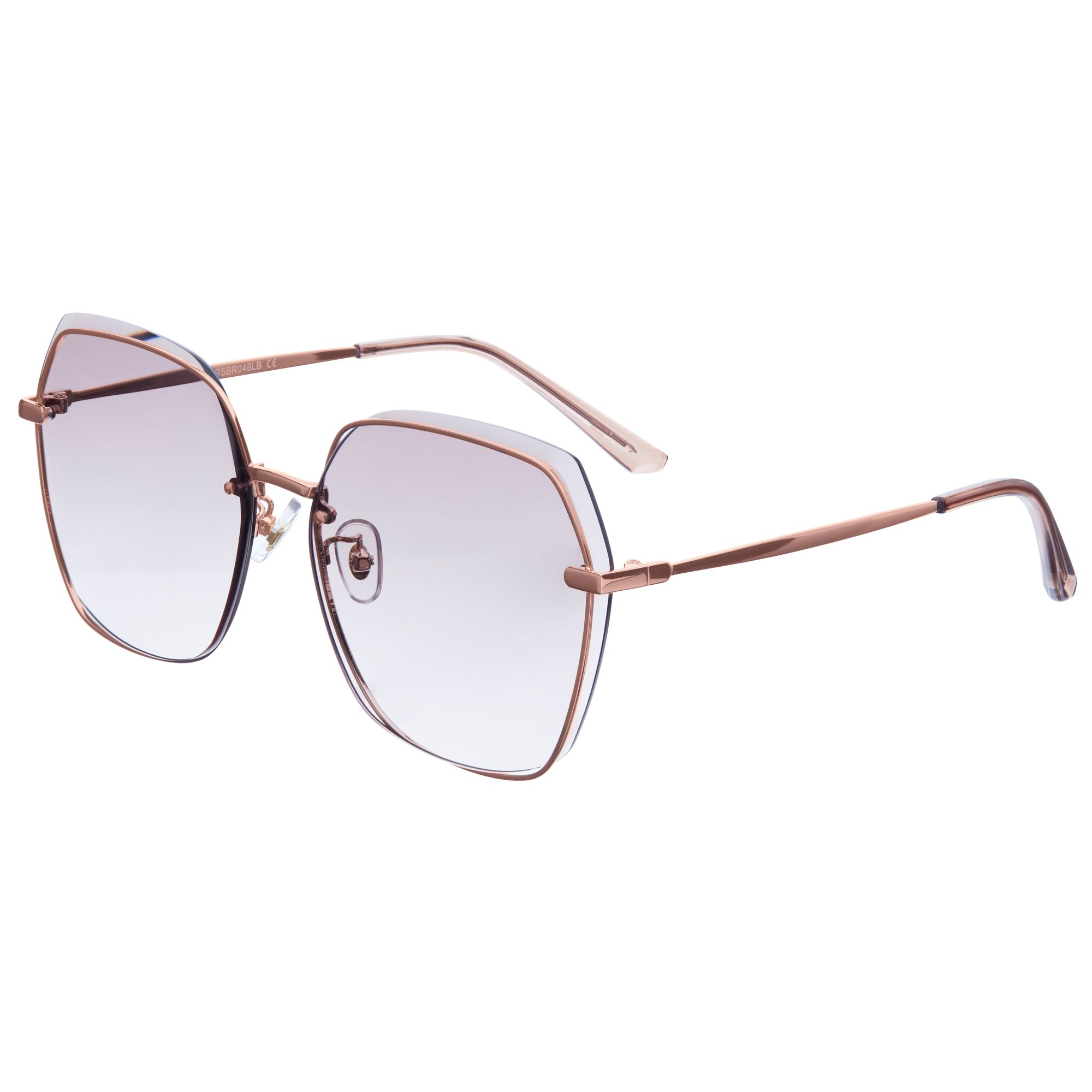 Thumbnail - Lunettes de soleil Bertha Renata