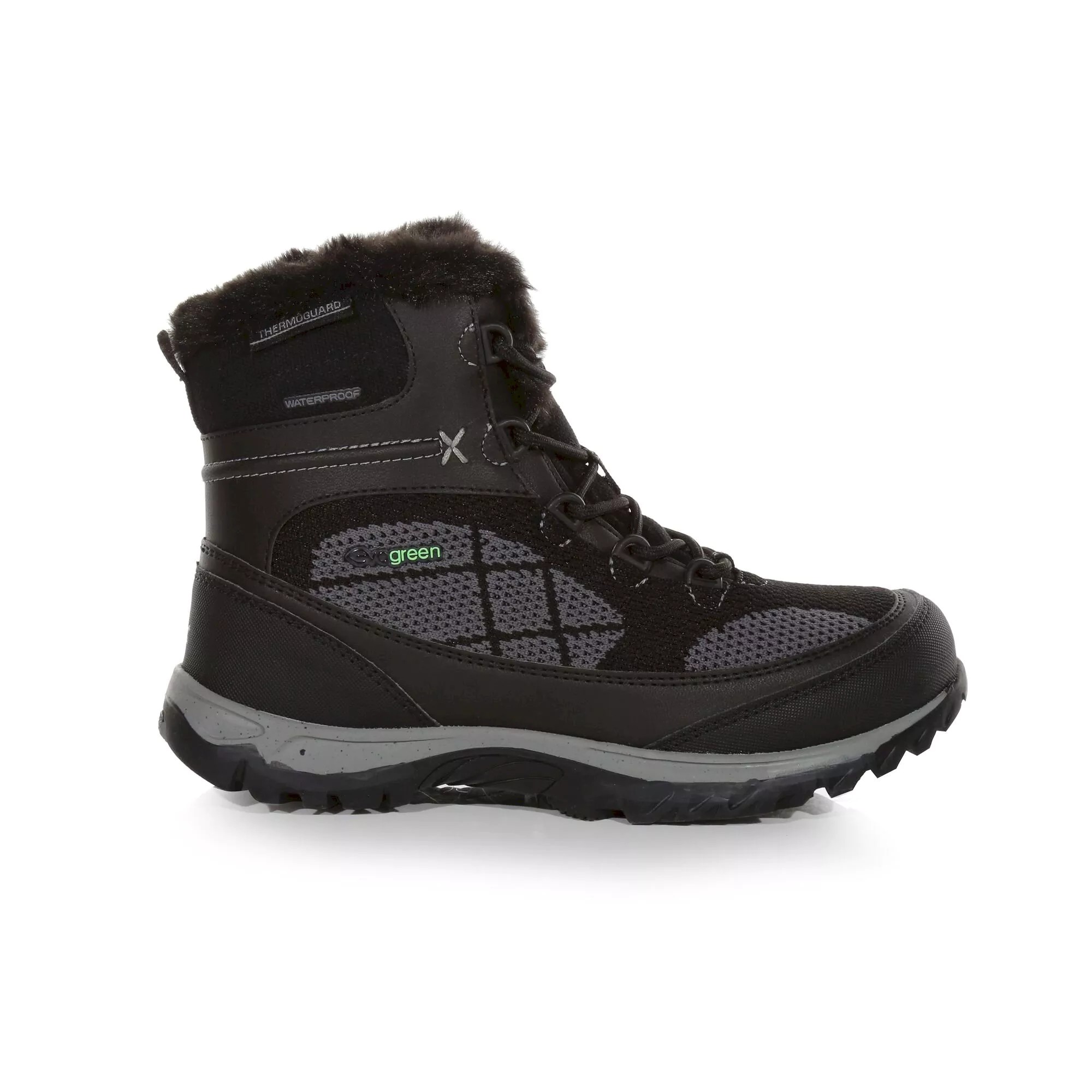 Regatta Dames hawthorn evo wandelschoenen