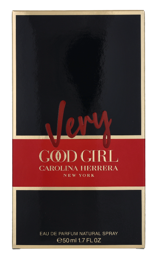 Very Good Girl Edp Spray 2