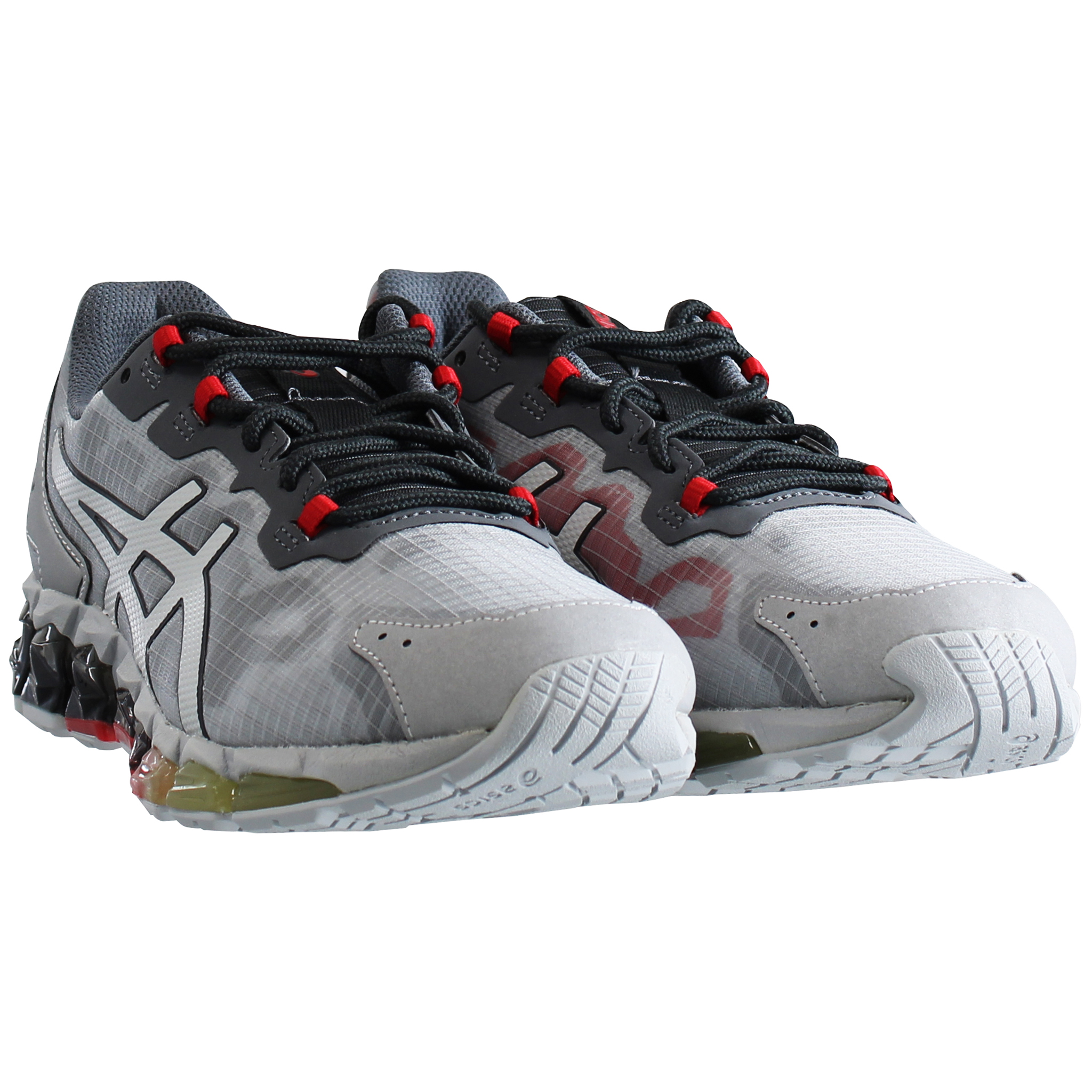 ASICS Gel-Quantum 360 6 Mens Grå Träningsskor herr – bild 2